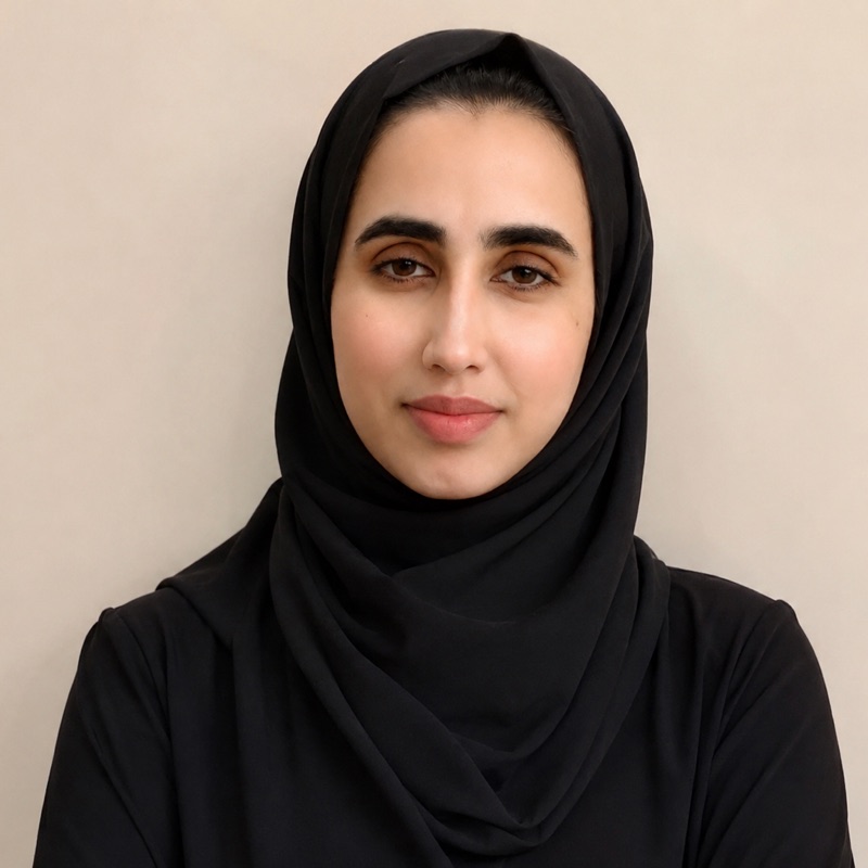 Amna, Founder of Restock AI